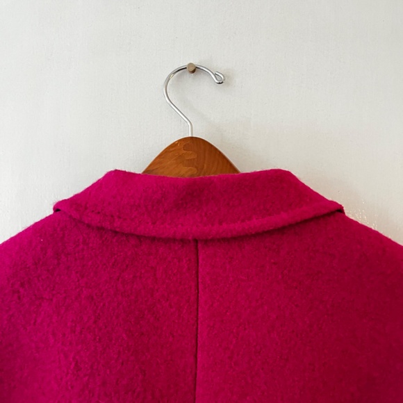 Ultimate Boden Canterbury Textured Coat - Picture 10 of 10